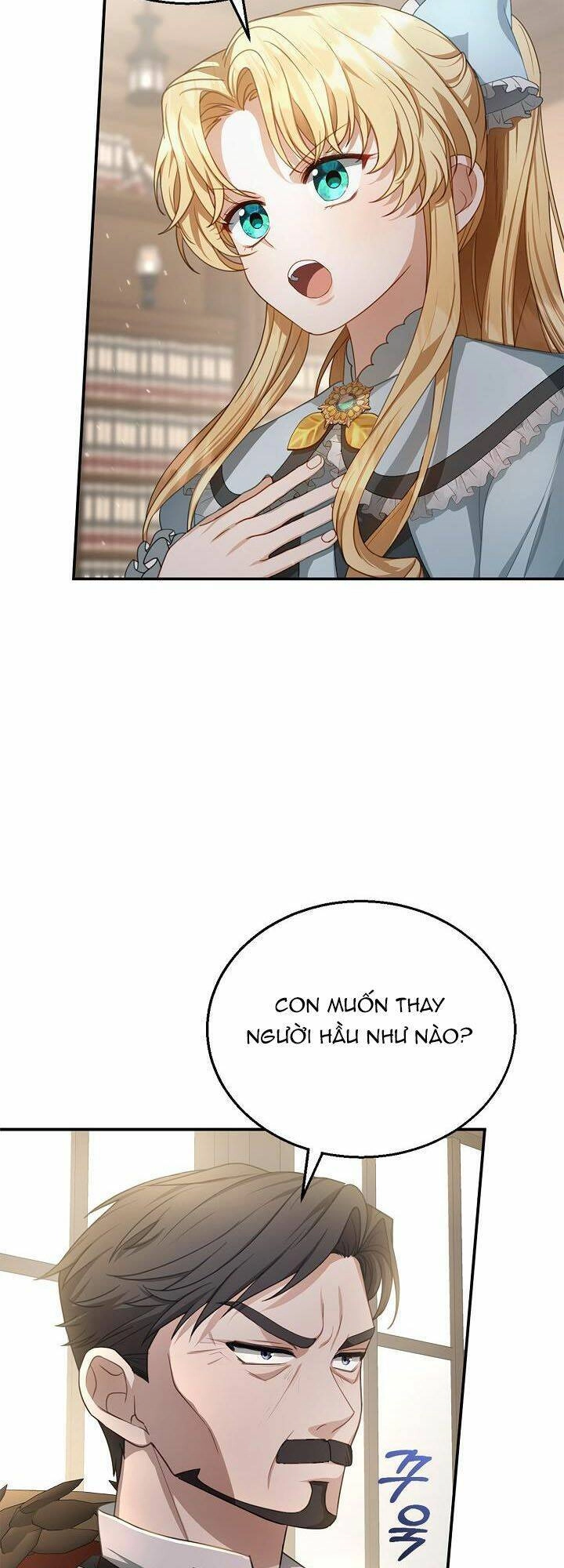 Tôi Sắp Ly Hôn Với Người Chồng Độc Ác, Nhưng Chúng Tôi Có Baby Chapter 4 - 20