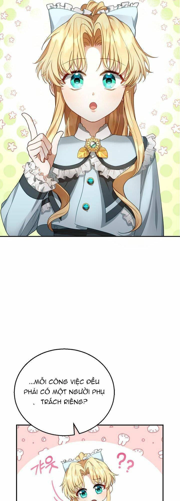 Tôi Sắp Ly Hôn Với Người Chồng Độc Ác, Nhưng Chúng Tôi Có Baby Chapter 4 - 22