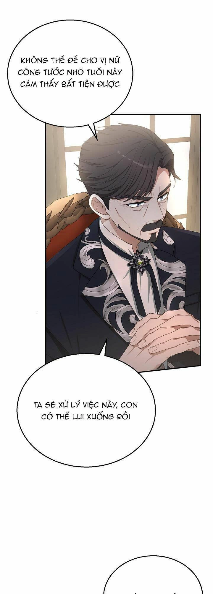 Tôi Sắp Ly Hôn Với Người Chồng Độc Ác, Nhưng Chúng Tôi Có Baby Chapter 4 - 25