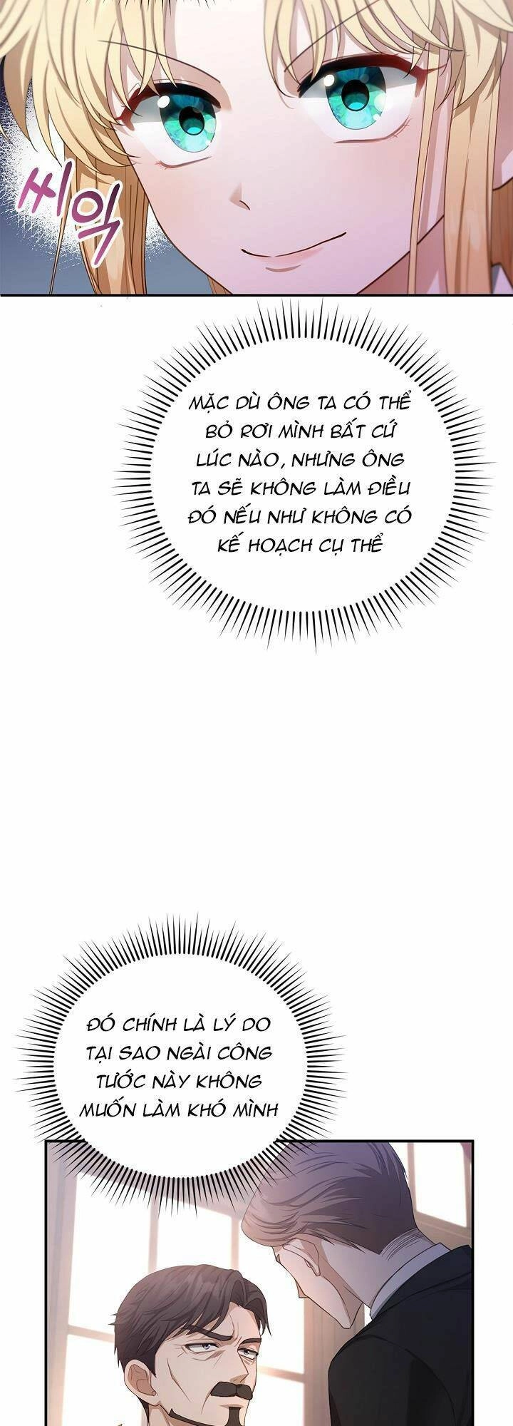 Tôi Sắp Ly Hôn Với Người Chồng Độc Ác, Nhưng Chúng Tôi Có Baby Chapter 4 - 27