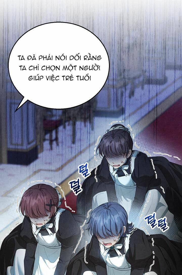 Tôi Sắp Ly Hôn Với Người Chồng Độc Ác, Nhưng Chúng Tôi Có Baby Chapter 4 - 29