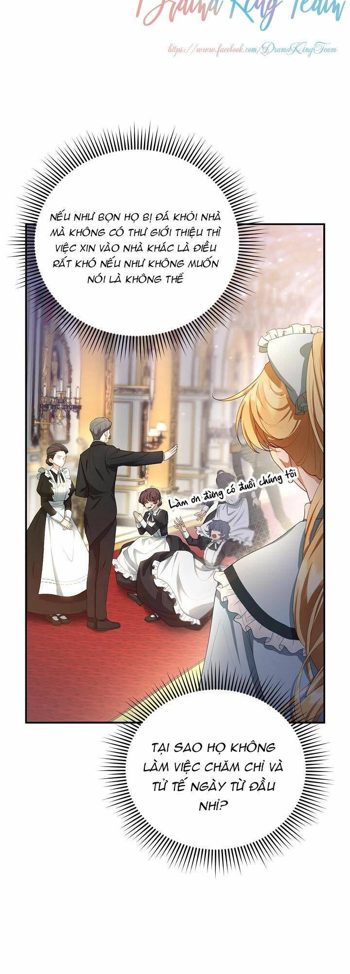 Tôi Sắp Ly Hôn Với Người Chồng Độc Ác, Nhưng Chúng Tôi Có Baby Chapter 4 - 32