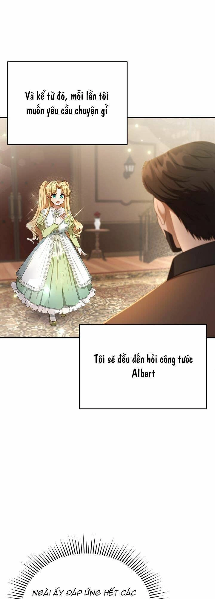 Tôi Sắp Ly Hôn Với Người Chồng Độc Ác, Nhưng Chúng Tôi Có Baby Chapter 4 - 33