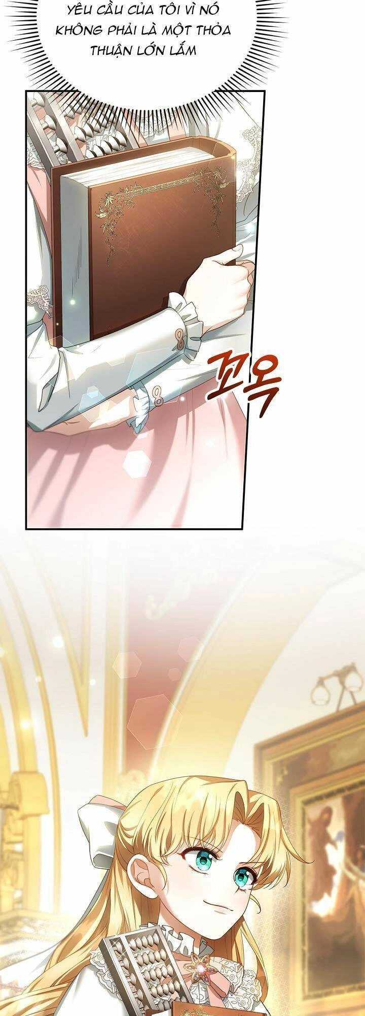 Tôi Sắp Ly Hôn Với Người Chồng Độc Ác, Nhưng Chúng Tôi Có Baby Chapter 4 - 34