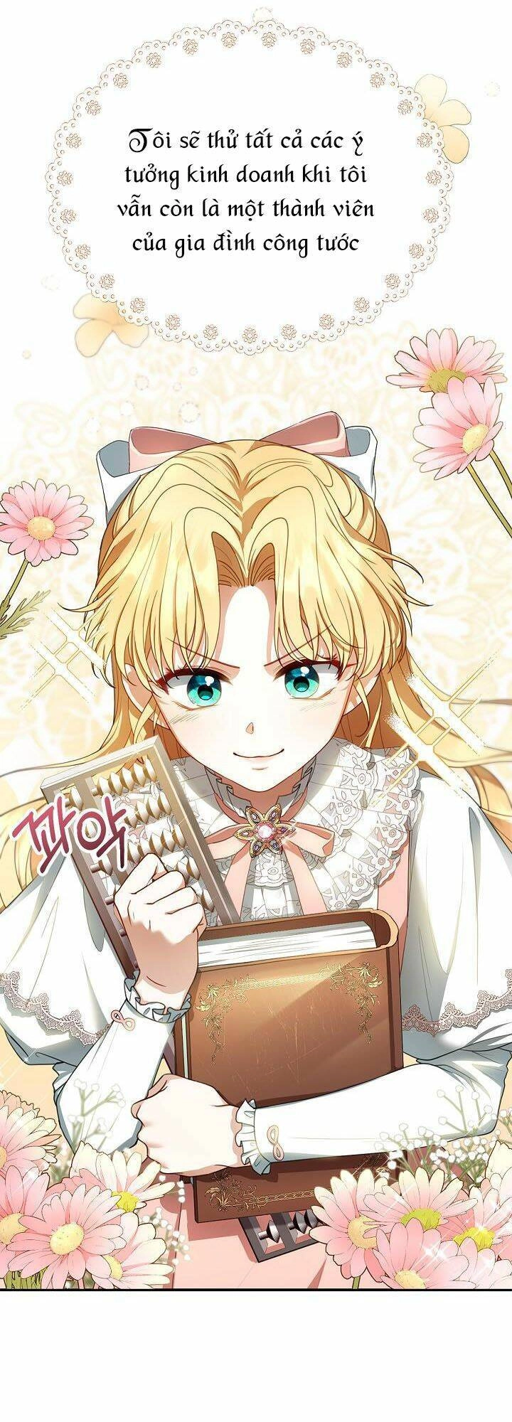 Tôi Sắp Ly Hôn Với Người Chồng Độc Ác, Nhưng Chúng Tôi Có Baby Chapter 4 - 40