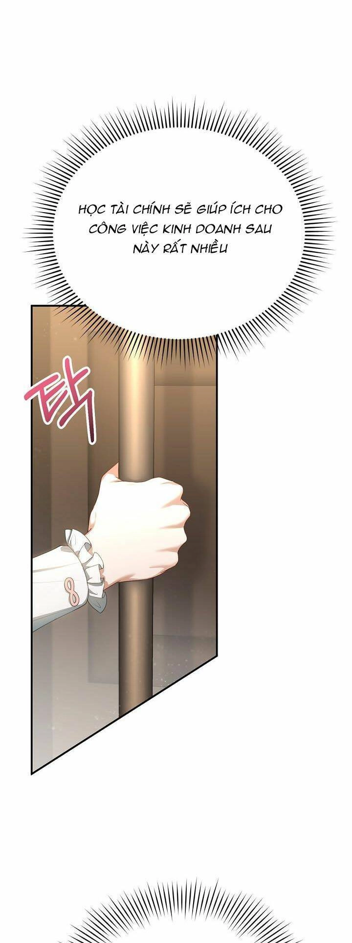 Tôi Sắp Ly Hôn Với Người Chồng Độc Ác, Nhưng Chúng Tôi Có Baby Chapter 4 - 41