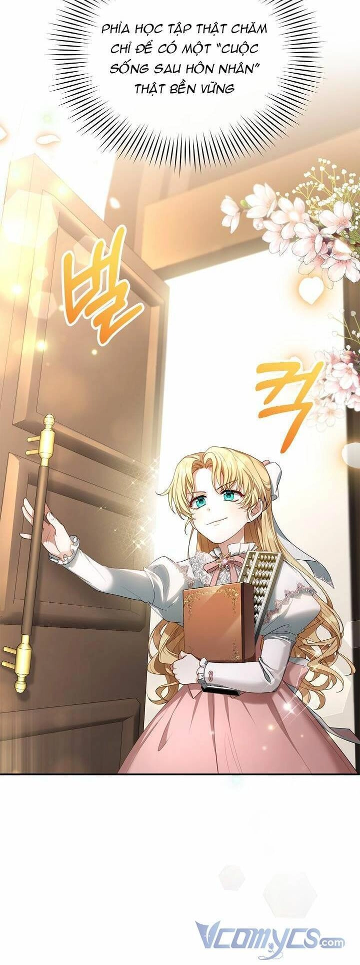 Tôi Sắp Ly Hôn Với Người Chồng Độc Ác, Nhưng Chúng Tôi Có Baby Chapter 4 - 42