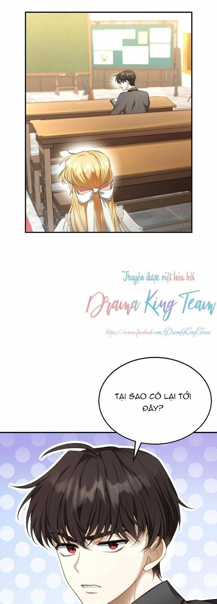 Tôi Sắp Ly Hôn Với Người Chồng Độc Ác, Nhưng Chúng Tôi Có Baby Chapter 4 - 43