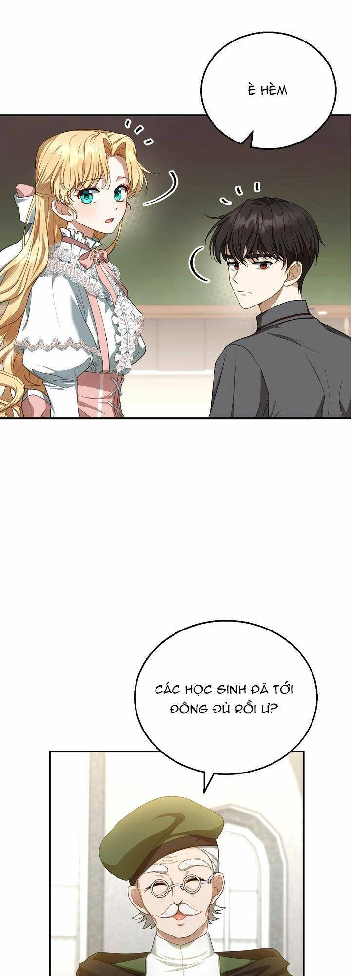 Tôi Sắp Ly Hôn Với Người Chồng Độc Ác, Nhưng Chúng Tôi Có Baby Chapter 4 - 46