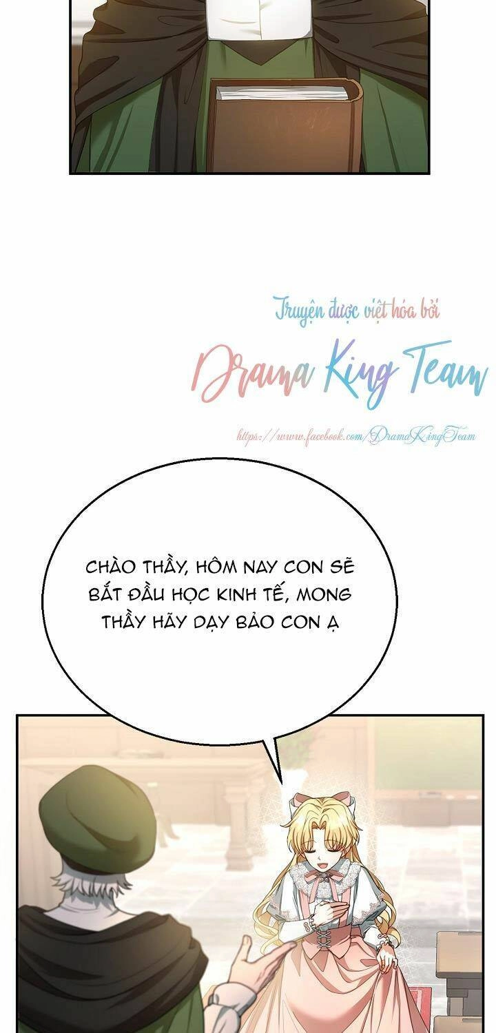 Tôi Sắp Ly Hôn Với Người Chồng Độc Ác, Nhưng Chúng Tôi Có Baby Chapter 4 - 47