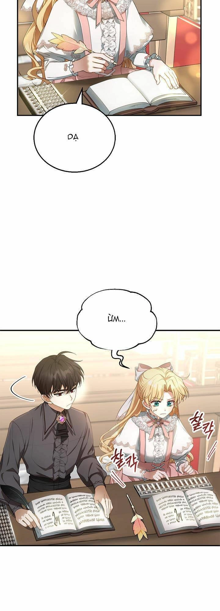 Tôi Sắp Ly Hôn Với Người Chồng Độc Ác, Nhưng Chúng Tôi Có Baby Chapter 4 - 51