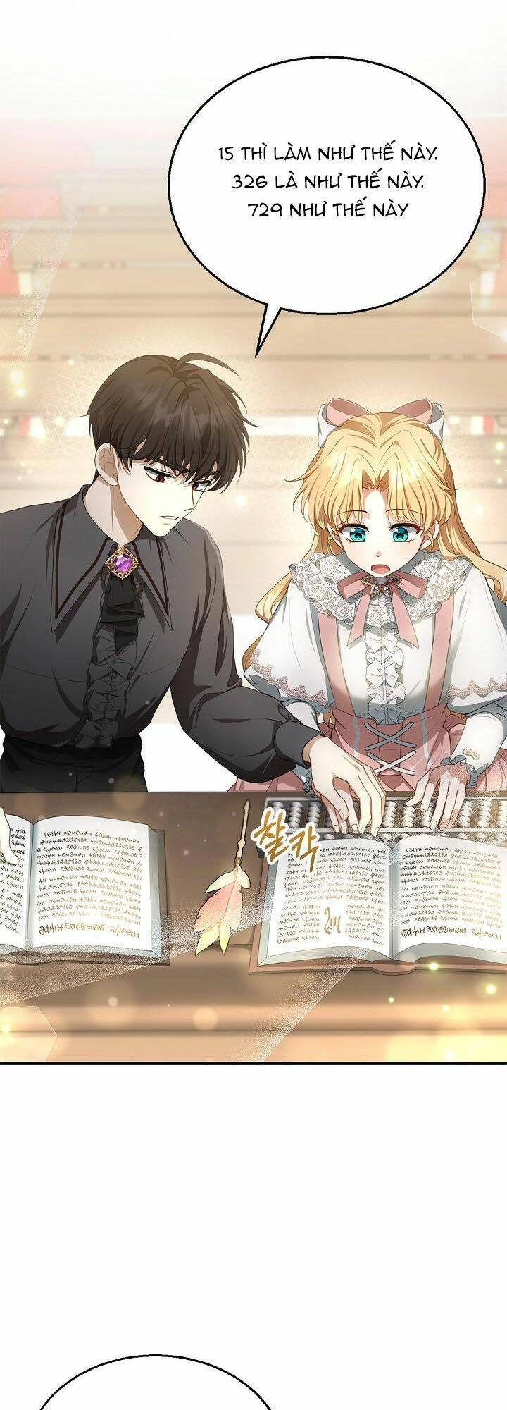 Tôi Sắp Ly Hôn Với Người Chồng Độc Ác, Nhưng Chúng Tôi Có Baby Chapter 4 - 55