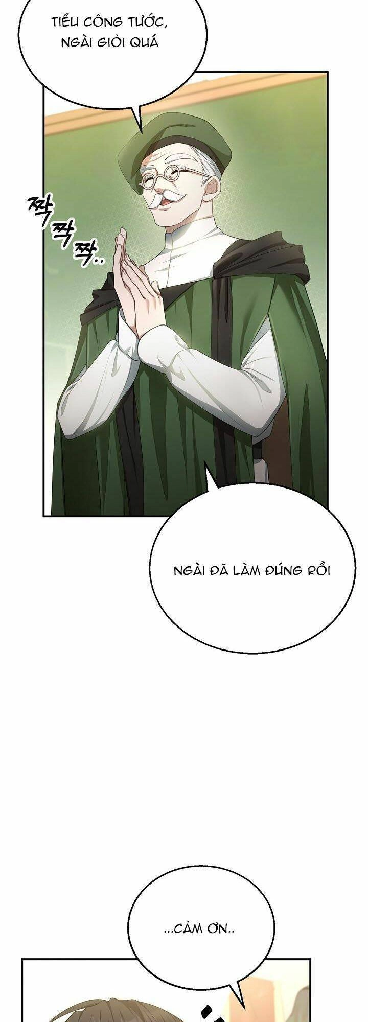 Tôi Sắp Ly Hôn Với Người Chồng Độc Ác, Nhưng Chúng Tôi Có Baby Chapter 4 - 56