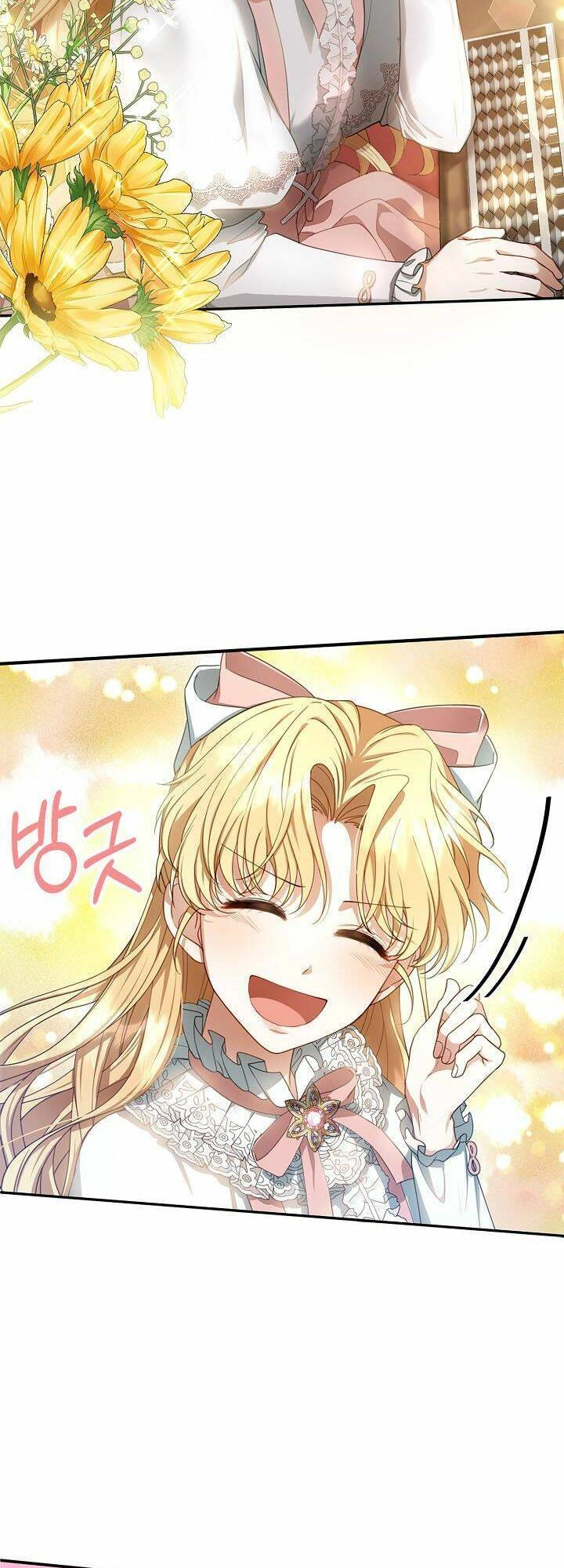 Tôi Sắp Ly Hôn Với Người Chồng Độc Ác, Nhưng Chúng Tôi Có Baby Chapter 4 - 58