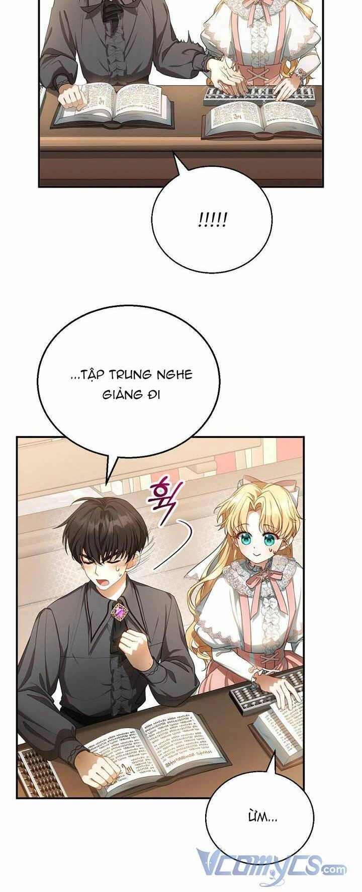 Tôi Sắp Ly Hôn Với Người Chồng Độc Ác, Nhưng Chúng Tôi Có Baby Chapter 4 - 60