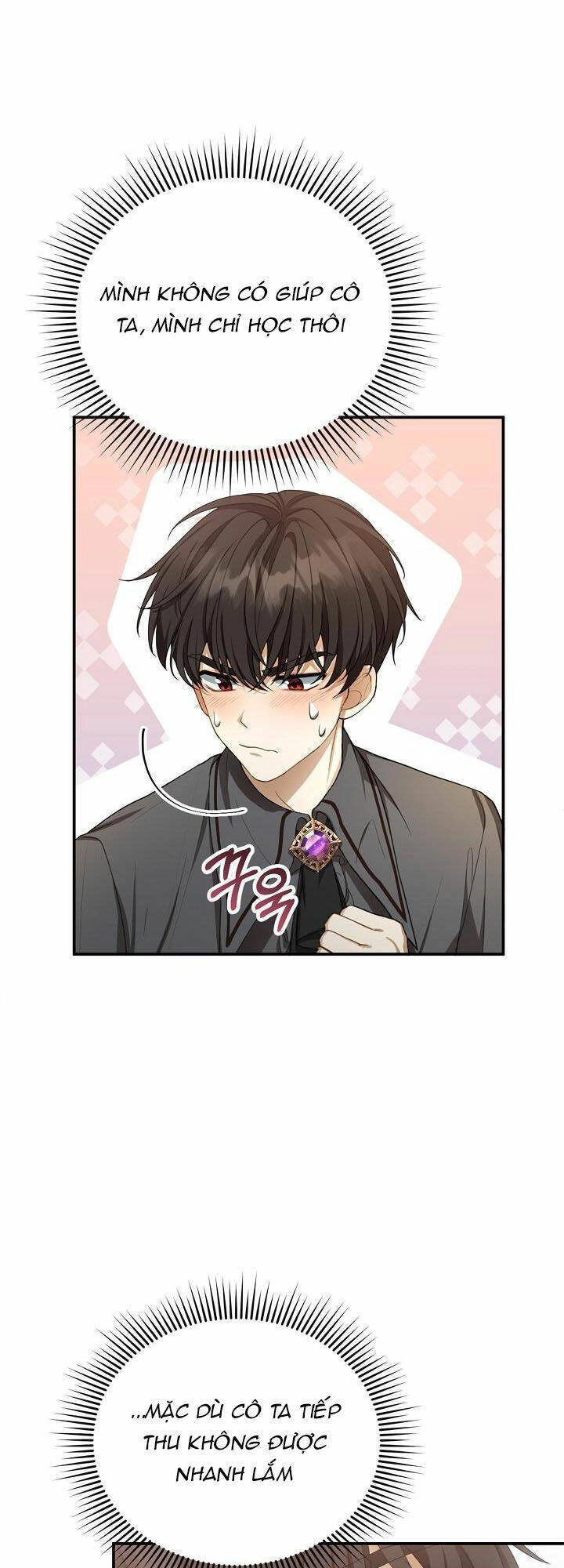 Tôi Sắp Ly Hôn Với Người Chồng Độc Ác, Nhưng Chúng Tôi Có Baby Chapter 4 - 61