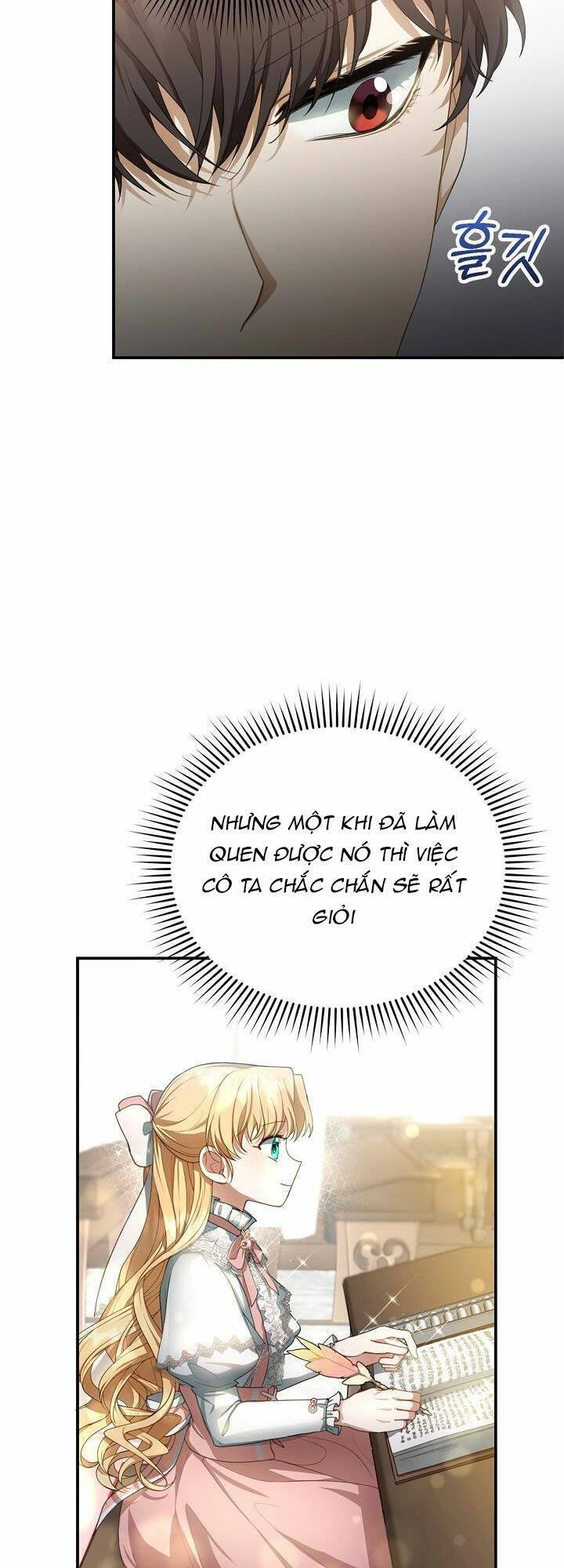 Tôi Sắp Ly Hôn Với Người Chồng Độc Ác, Nhưng Chúng Tôi Có Baby Chapter 4 - 62