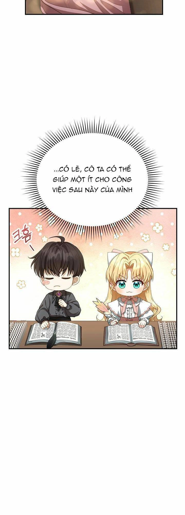 Tôi Sắp Ly Hôn Với Người Chồng Độc Ác, Nhưng Chúng Tôi Có Baby Chapter 4 - 63