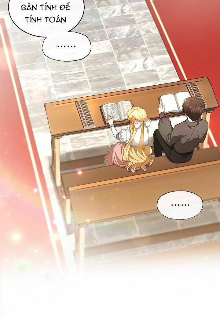 Tôi Sắp Ly Hôn Với Người Chồng Độc Ác, Nhưng Chúng Tôi Có Baby Chapter 4 - 65