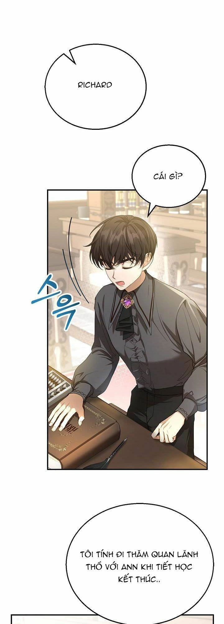 Tôi Sắp Ly Hôn Với Người Chồng Độc Ác, Nhưng Chúng Tôi Có Baby Chapter 4 - 67