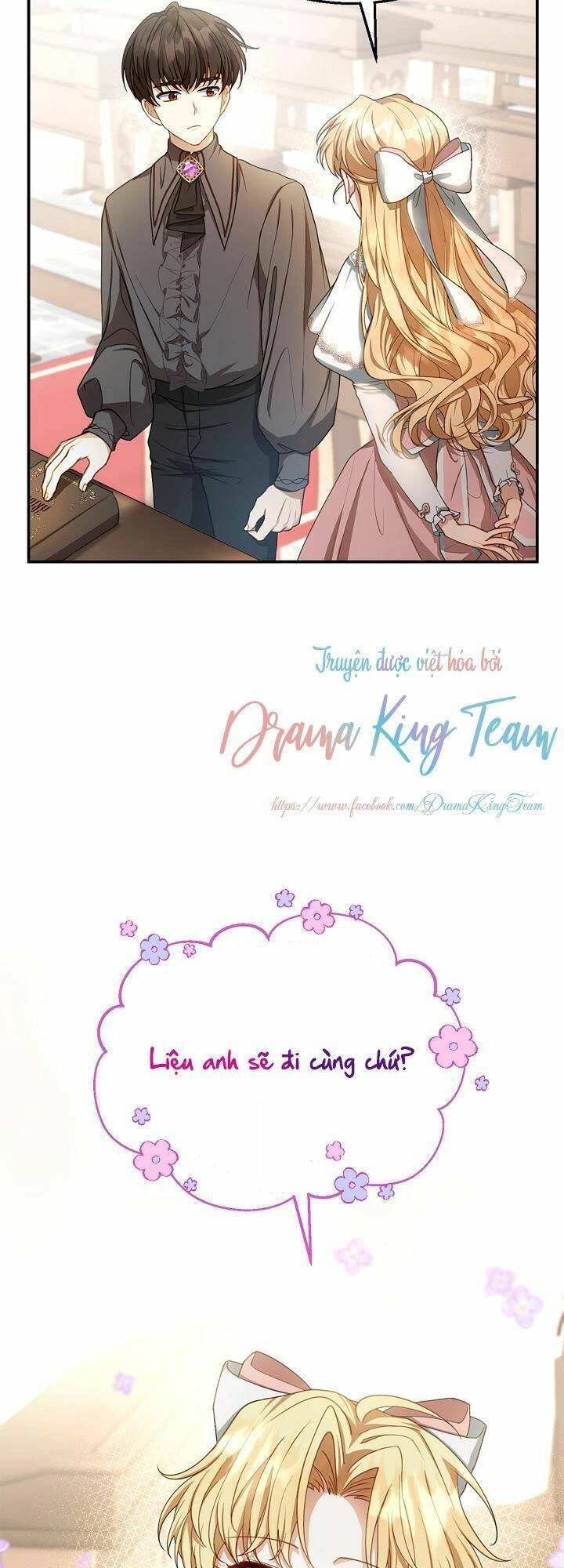 Tôi Sắp Ly Hôn Với Người Chồng Độc Ác, Nhưng Chúng Tôi Có Baby Chapter 4 - 68