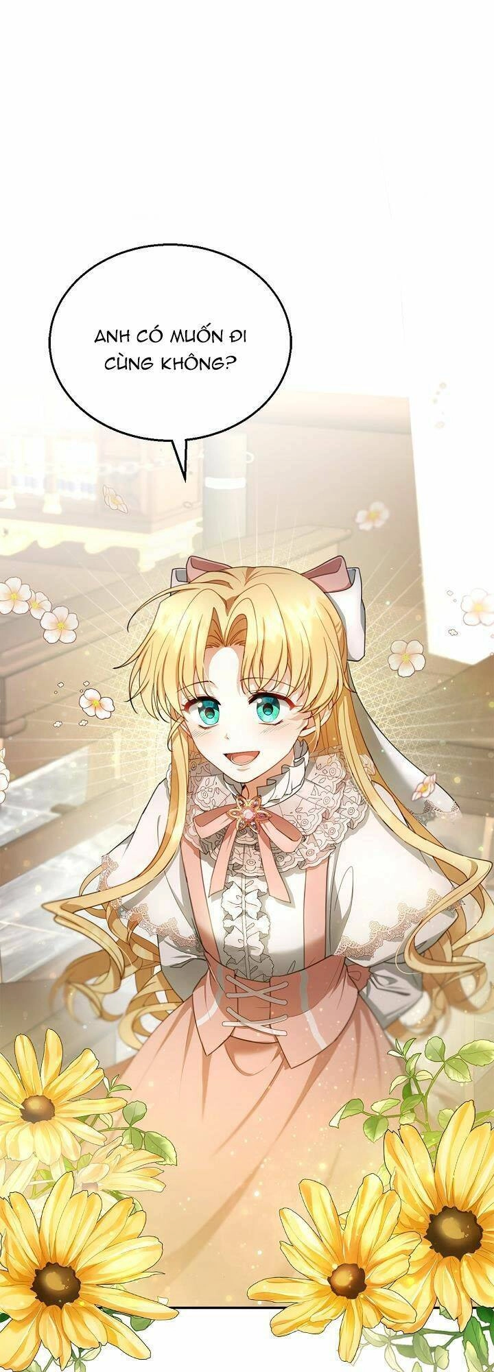 Tôi Sắp Ly Hôn Với Người Chồng Độc Ác, Nhưng Chúng Tôi Có Baby Chapter 5 - 1