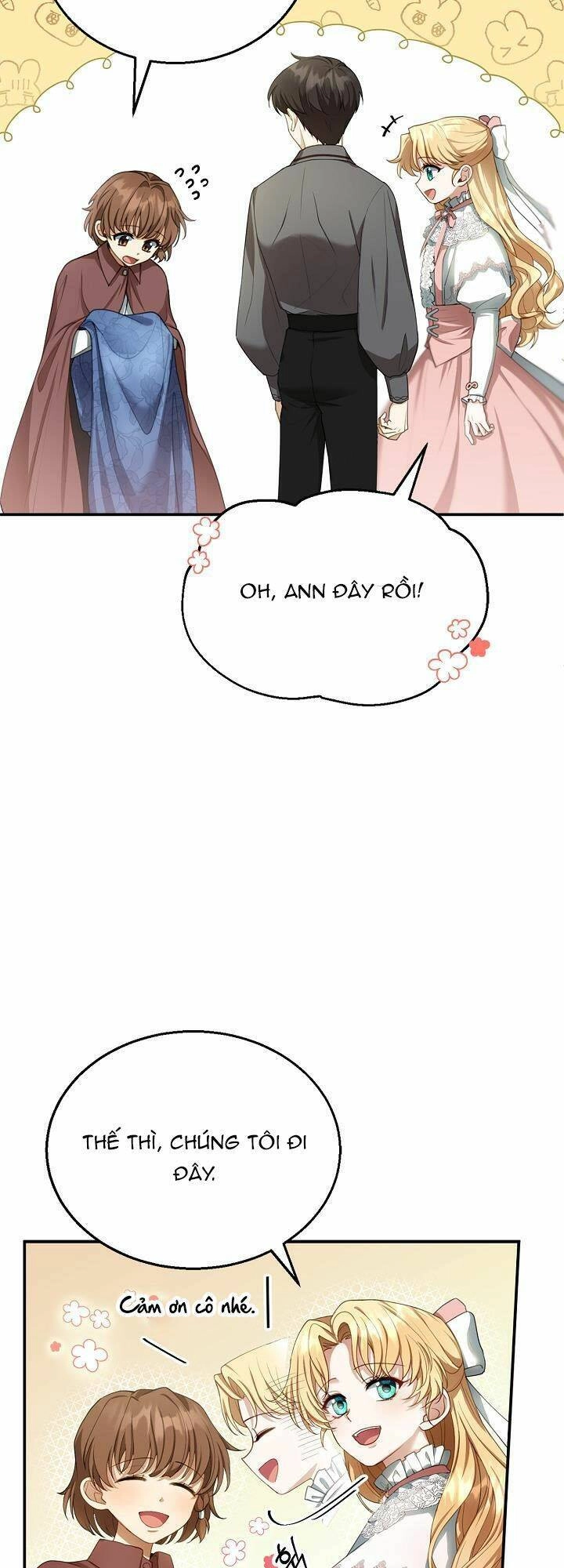 Tôi Sắp Ly Hôn Với Người Chồng Độc Ác, Nhưng Chúng Tôi Có Baby Chapter 5 - 4