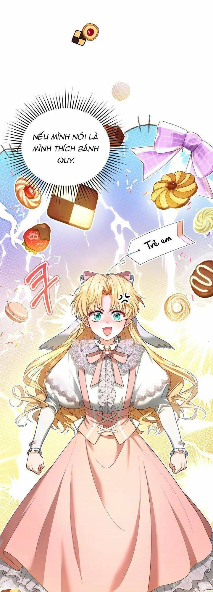 Tôi Sắp Ly Hôn Với Người Chồng Độc Ác, Nhưng Chúng Tôi Có Baby Chapter 5 - 7