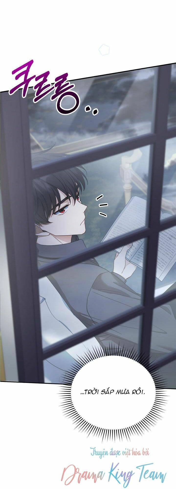 Tôi Sắp Ly Hôn Với Người Chồng Độc Ác, Nhưng Chúng Tôi Có Baby Chapter 5 - 13