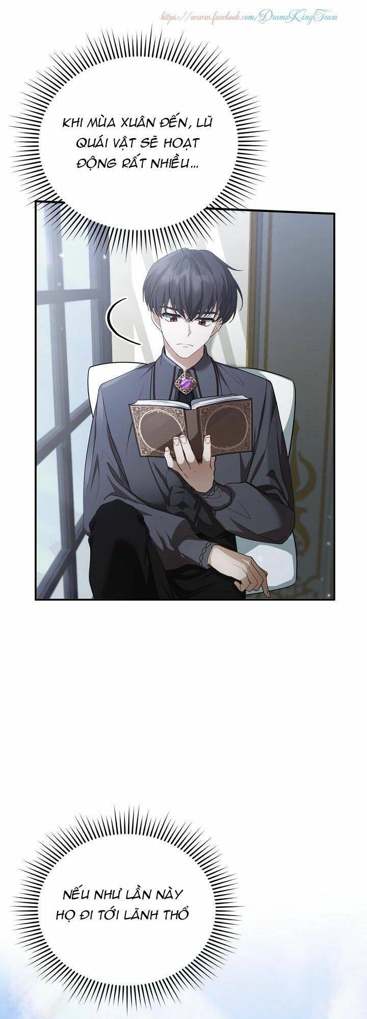 Tôi Sắp Ly Hôn Với Người Chồng Độc Ác, Nhưng Chúng Tôi Có Baby Chapter 5 - 14