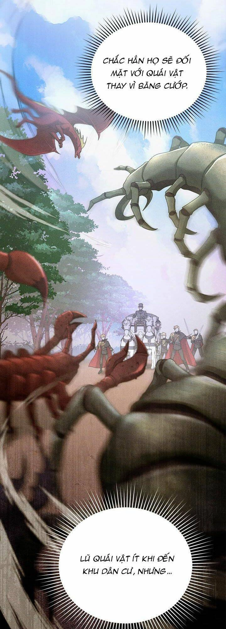 Tôi Sắp Ly Hôn Với Người Chồng Độc Ác, Nhưng Chúng Tôi Có Baby Chapter 5 - 15