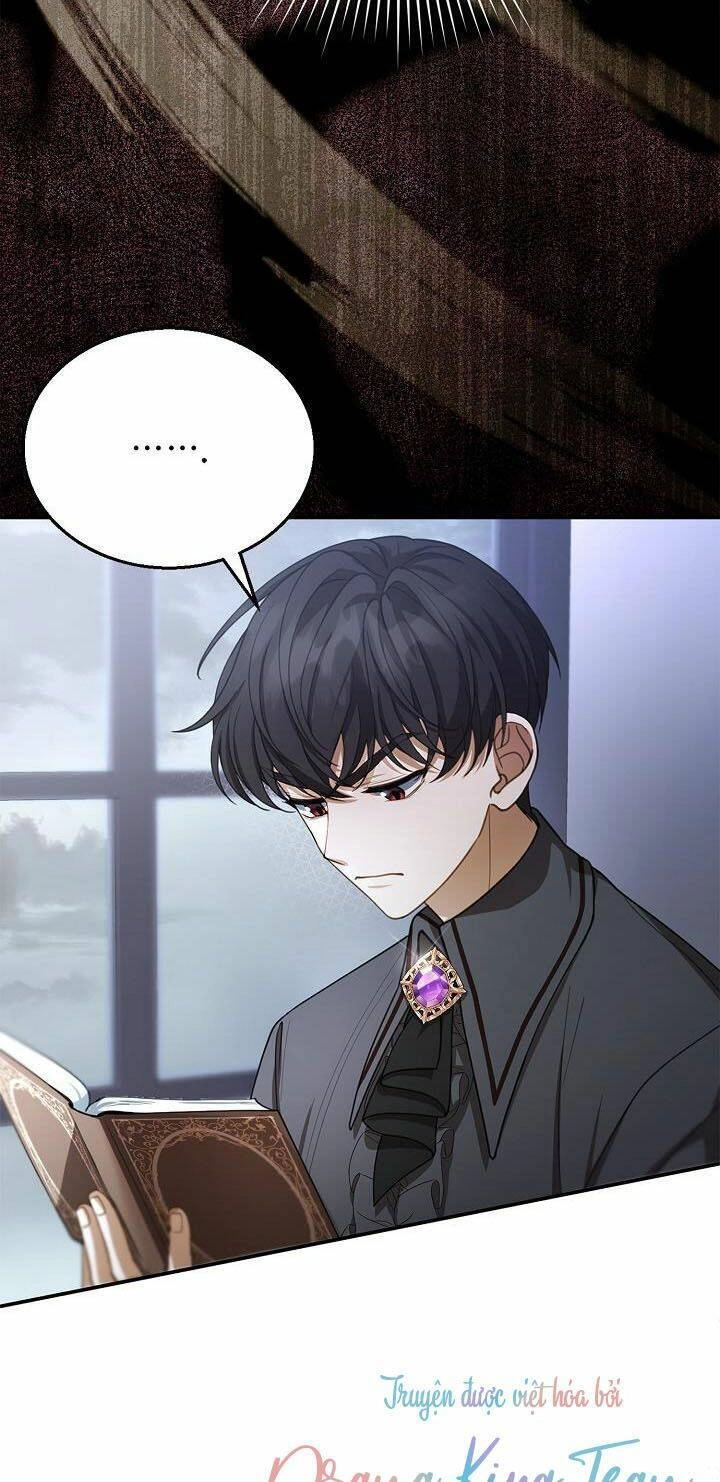 Tôi Sắp Ly Hôn Với Người Chồng Độc Ác, Nhưng Chúng Tôi Có Baby Chapter 5 - 16