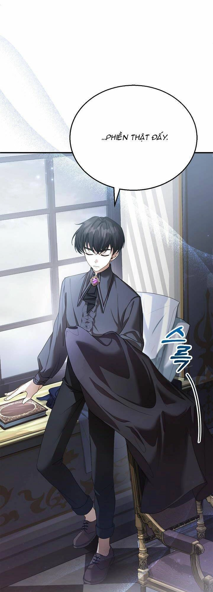 Tôi Sắp Ly Hôn Với Người Chồng Độc Ác, Nhưng Chúng Tôi Có Baby Chapter 5 - 18