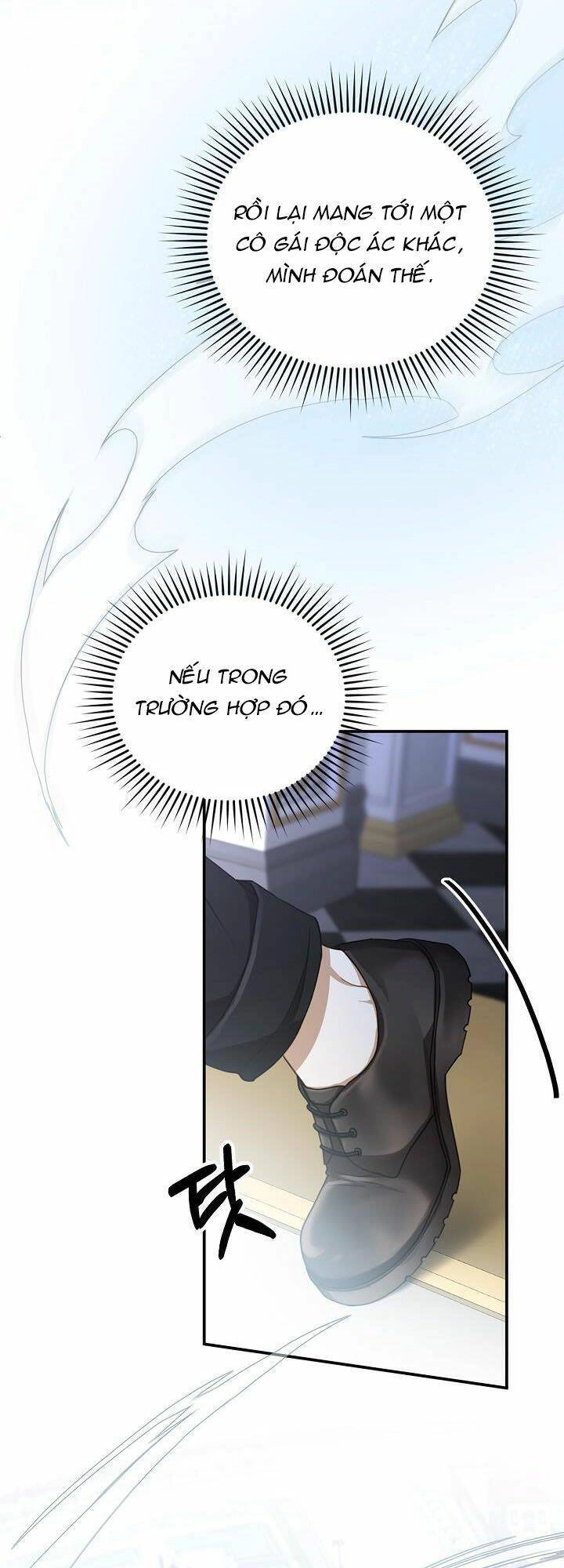 Tôi Sắp Ly Hôn Với Người Chồng Độc Ác, Nhưng Chúng Tôi Có Baby Chapter 5 - 21