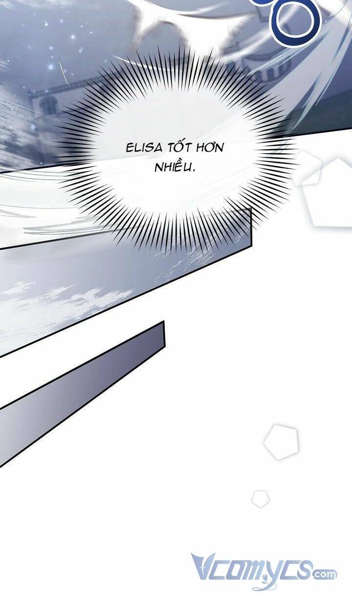 Tôi Sắp Ly Hôn Với Người Chồng Độc Ác, Nhưng Chúng Tôi Có Baby Chapter 5 - 23