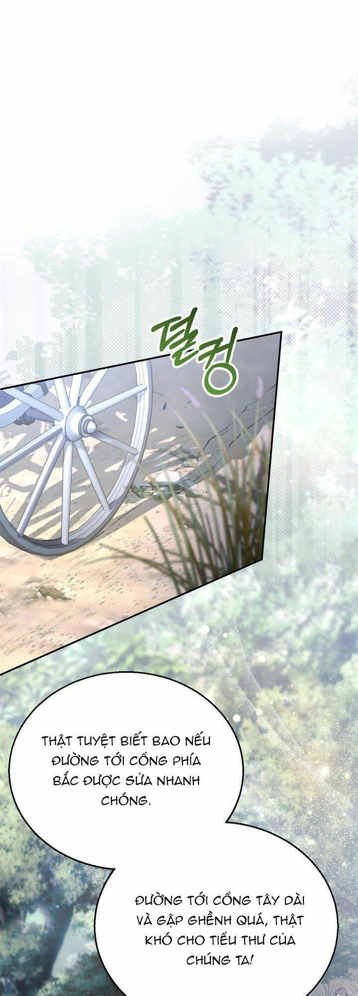 Tôi Sắp Ly Hôn Với Người Chồng Độc Ác, Nhưng Chúng Tôi Có Baby Chapter 5 - 24