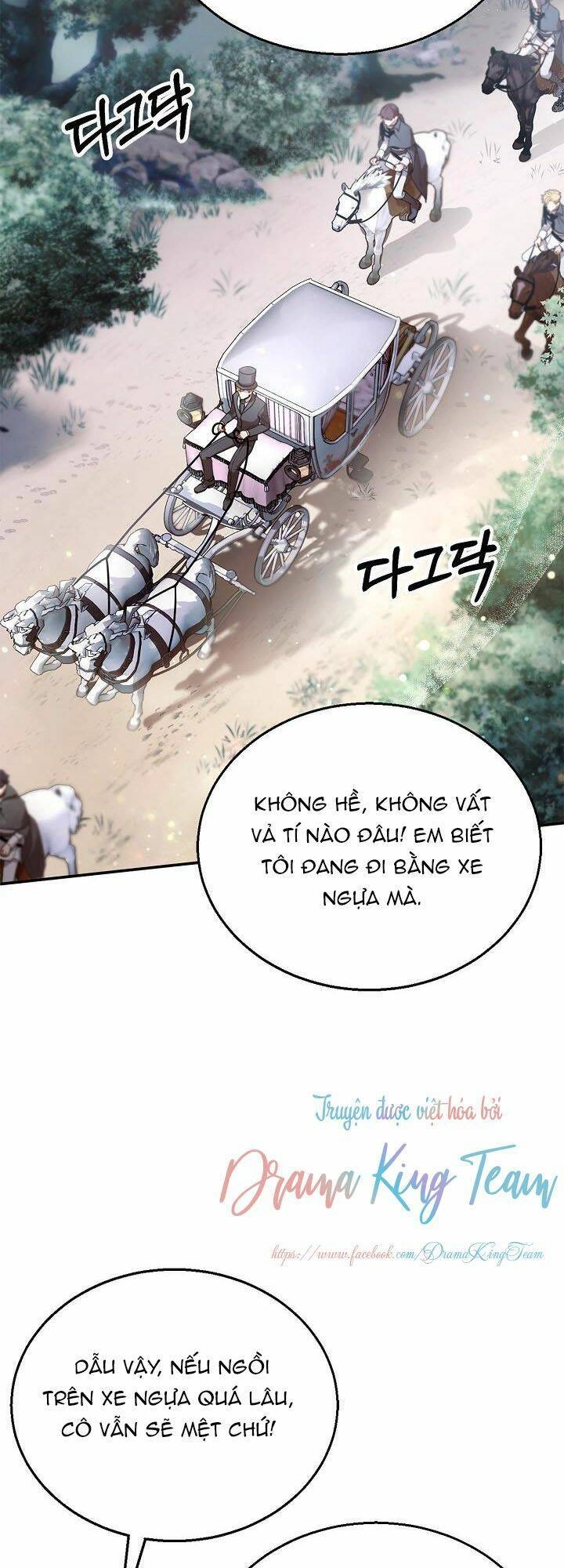 Tôi Sắp Ly Hôn Với Người Chồng Độc Ác, Nhưng Chúng Tôi Có Baby Chapter 5 - 25