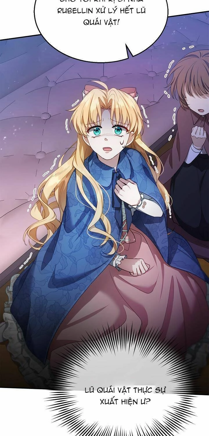 Tôi Sắp Ly Hôn Với Người Chồng Độc Ác, Nhưng Chúng Tôi Có Baby Chapter 5 - 35