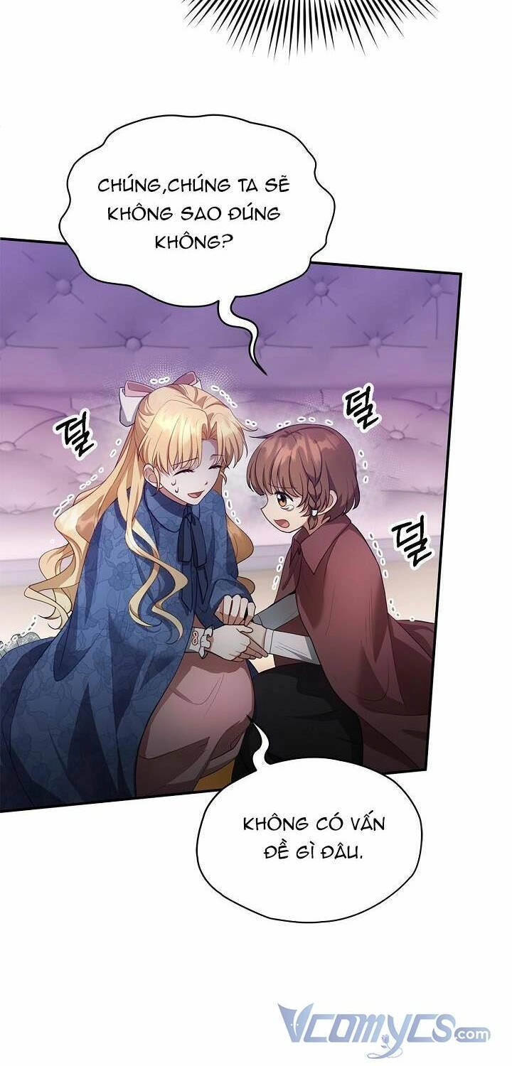 Tôi Sắp Ly Hôn Với Người Chồng Độc Ác, Nhưng Chúng Tôi Có Baby Chapter 5 - 36