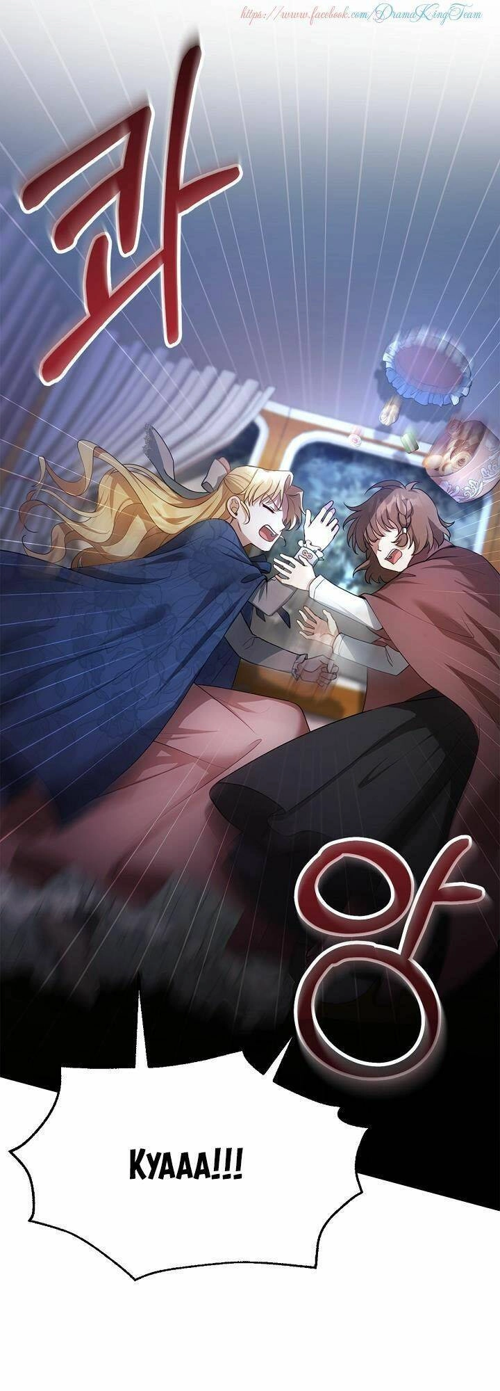 Tôi Sắp Ly Hôn Với Người Chồng Độc Ác, Nhưng Chúng Tôi Có Baby Chapter 5 - 38