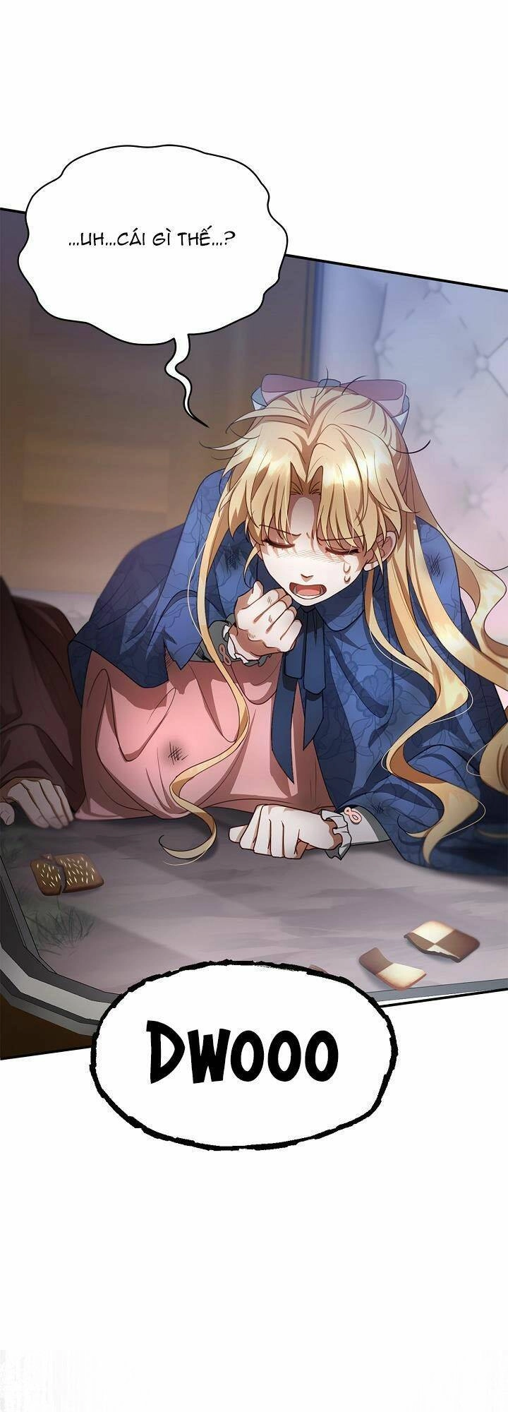 Tôi Sắp Ly Hôn Với Người Chồng Độc Ác, Nhưng Chúng Tôi Có Baby Chapter 5 - 39