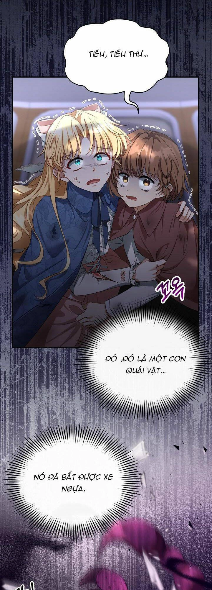 Tôi Sắp Ly Hôn Với Người Chồng Độc Ác, Nhưng Chúng Tôi Có Baby Chapter 5 - 43