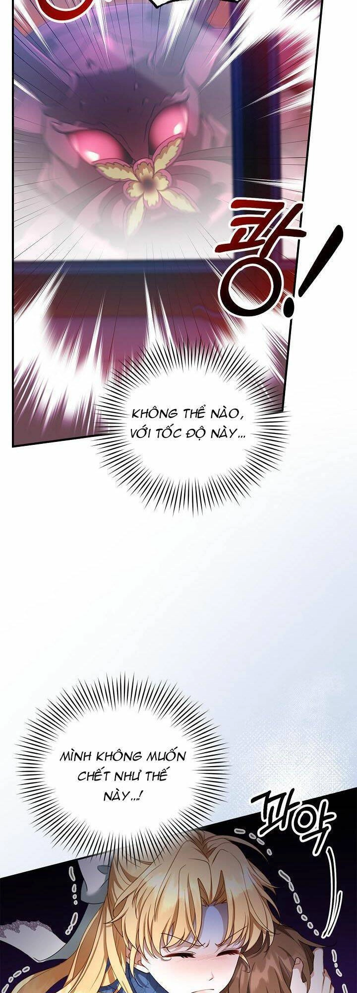 Tôi Sắp Ly Hôn Với Người Chồng Độc Ác, Nhưng Chúng Tôi Có Baby Chapter 5 - 46