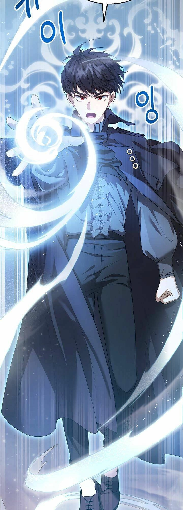 Tôi Sắp Ly Hôn Với Người Chồng Độc Ác, Nhưng Chúng Tôi Có Baby Chapter 5 - 52