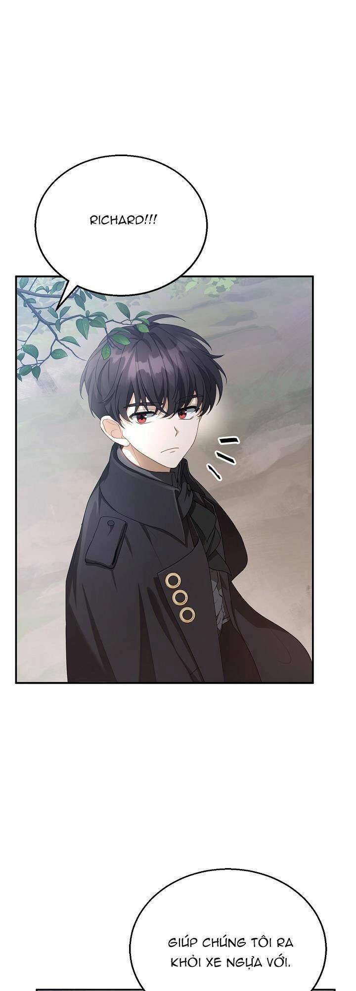 Tôi Sắp Ly Hôn Với Người Chồng Độc Ác, Nhưng Chúng Tôi Có Baby Chapter 5 - 63