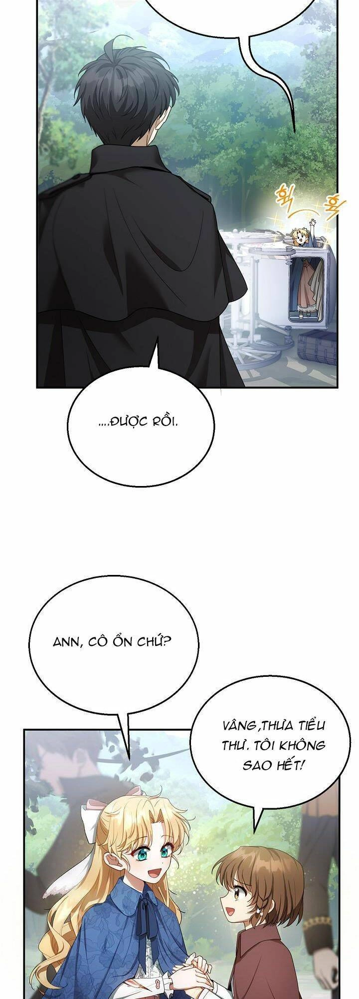 Tôi Sắp Ly Hôn Với Người Chồng Độc Ác, Nhưng Chúng Tôi Có Baby Chapter 5 - 64