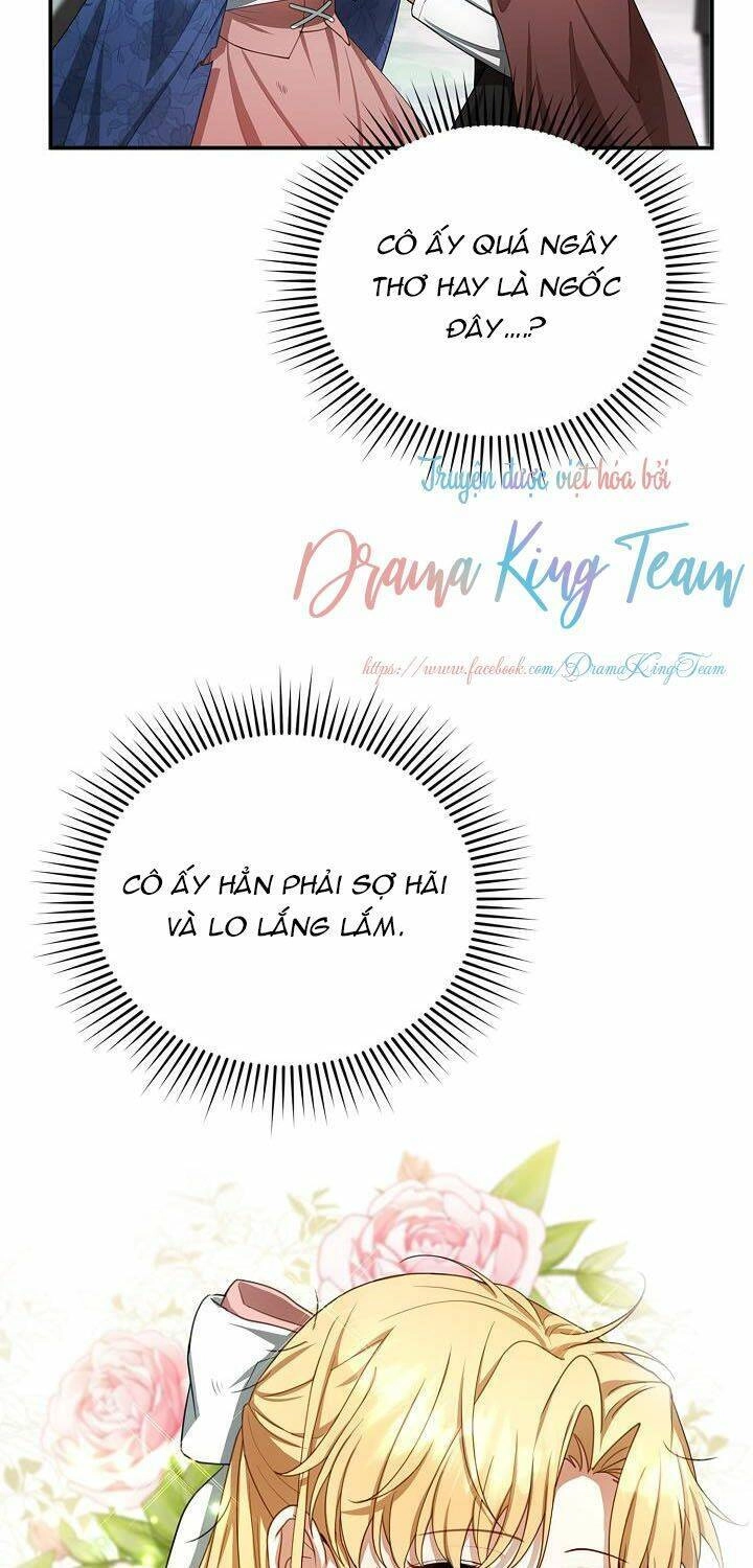 Tôi Sắp Ly Hôn Với Người Chồng Độc Ác, Nhưng Chúng Tôi Có Baby Chapter 5 - 65