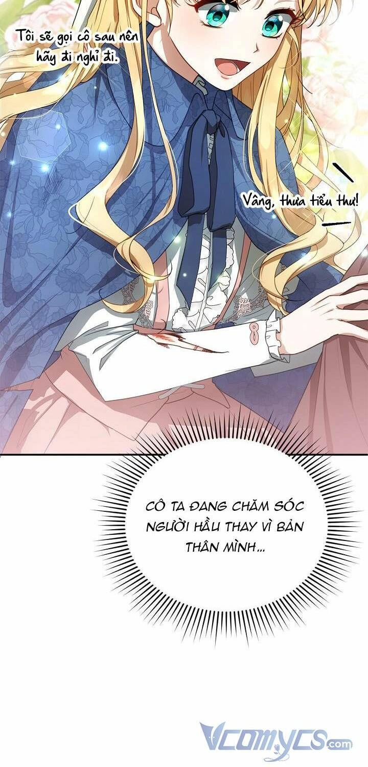 Tôi Sắp Ly Hôn Với Người Chồng Độc Ác, Nhưng Chúng Tôi Có Baby Chapter 5 - 66