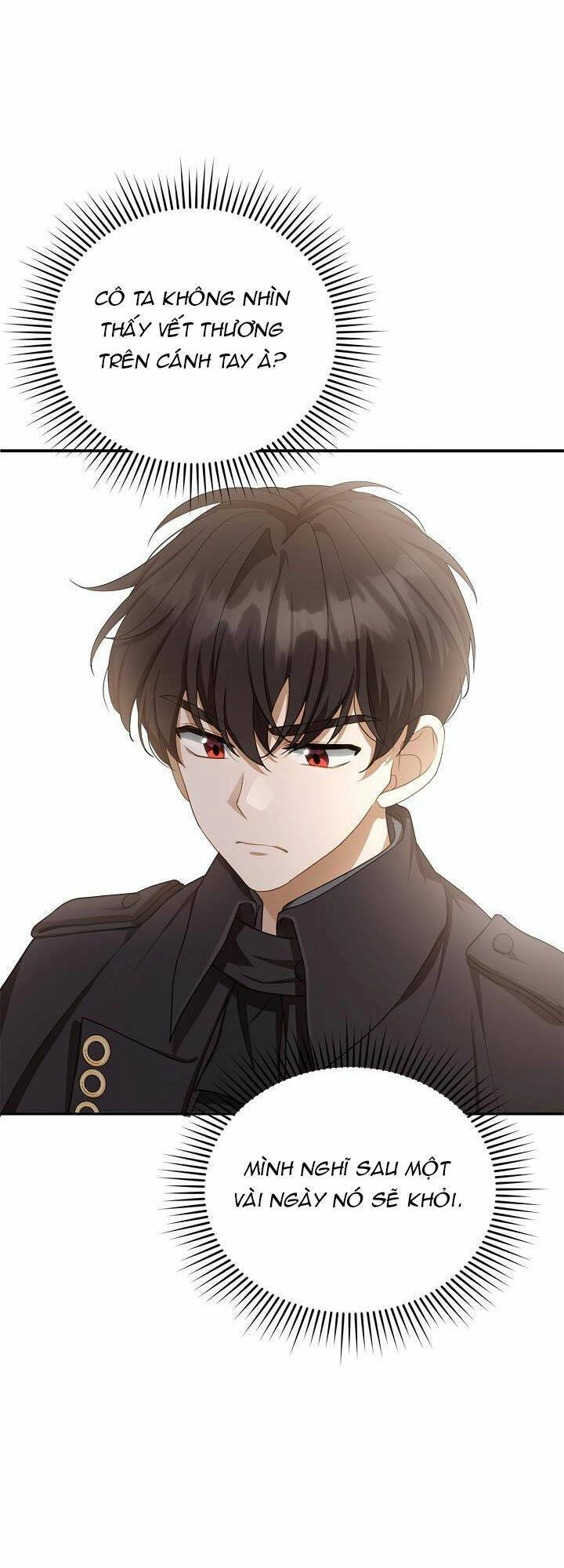 Tôi Sắp Ly Hôn Với Người Chồng Độc Ác, Nhưng Chúng Tôi Có Baby Chapter 5 - 67