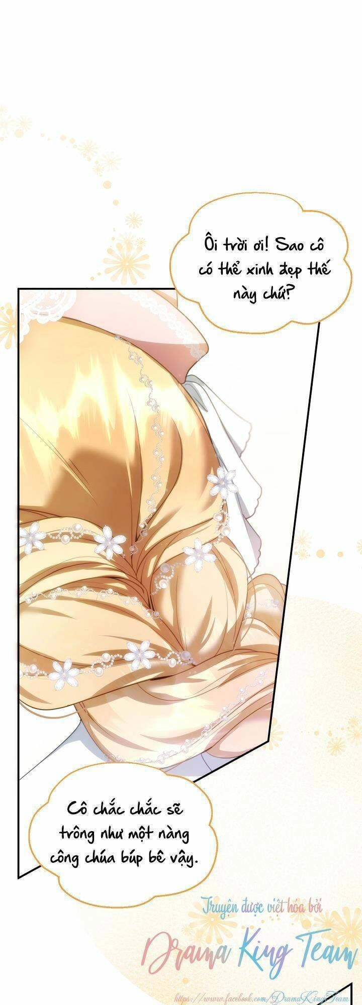 Tôi Sắp Ly Hôn Với Người Chồng Độc Ác, Nhưng Chúng Tôi Có Baby Chapter 6 - 1